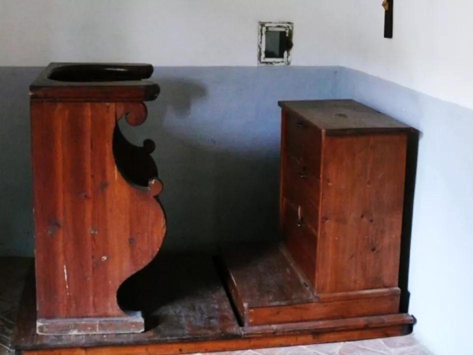 Vindplaats Roermond - de Karthuizers