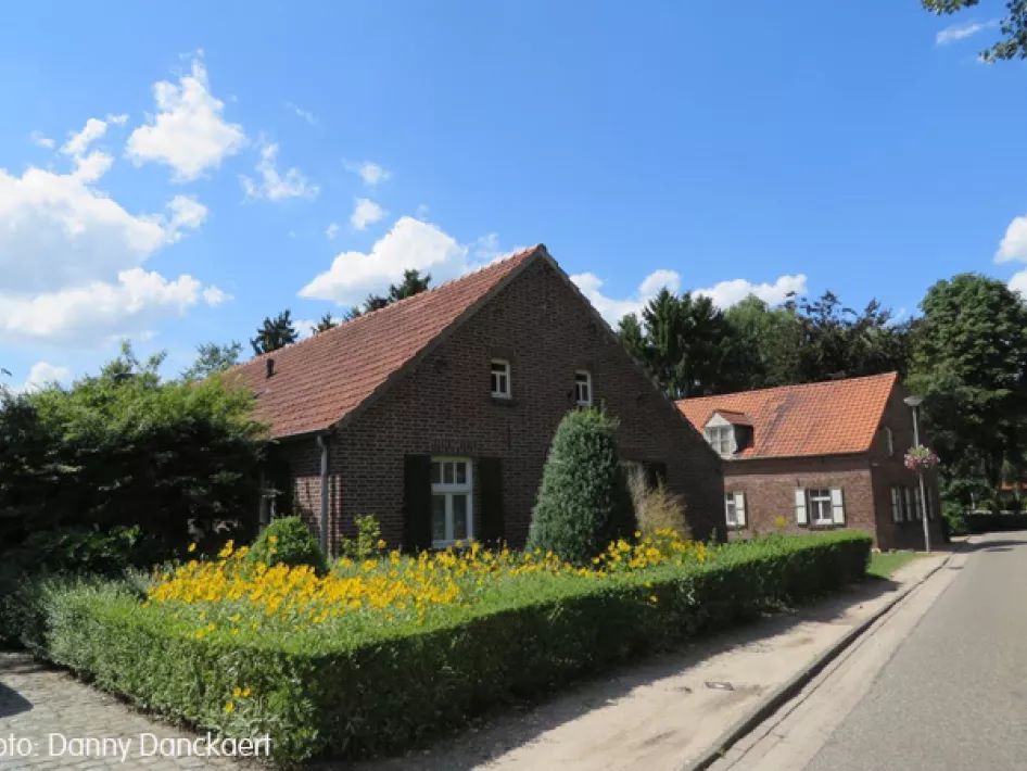 KempenBroek - Linjer Brökske