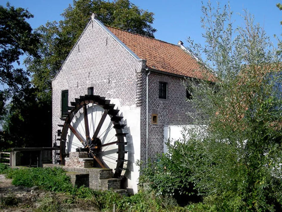 Schouwsmolen ittervoort