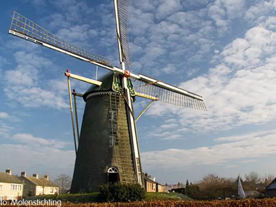 KempenBroek - Arevenroute