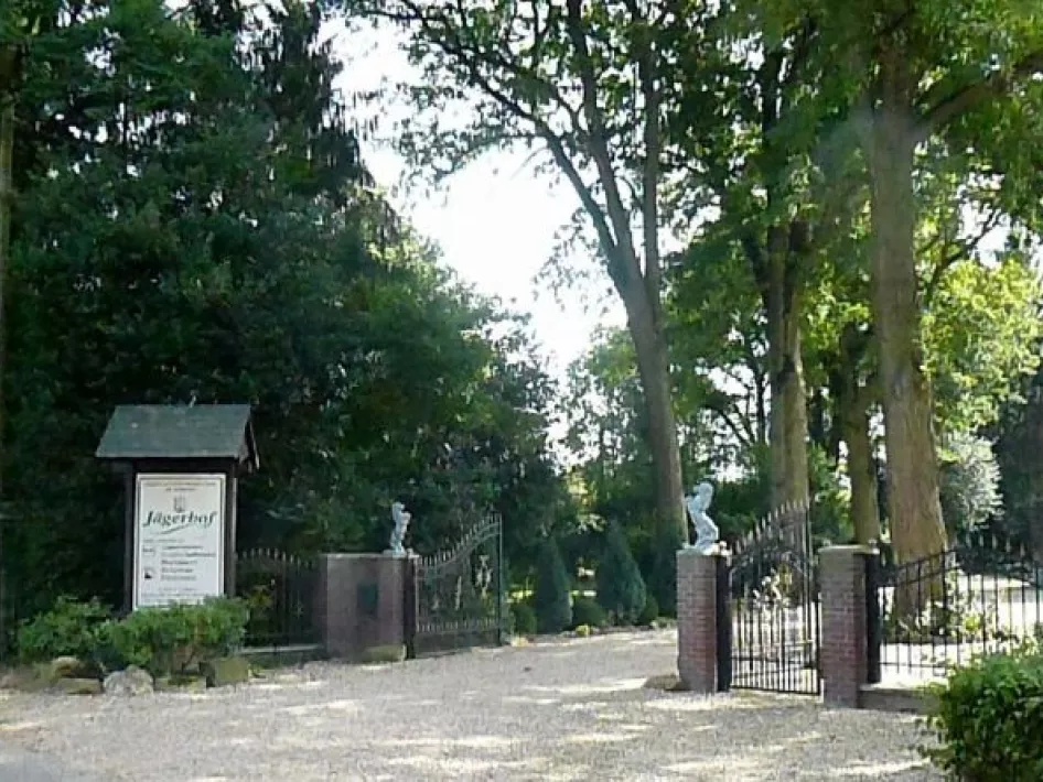 Ferienwohnung Jägerhof