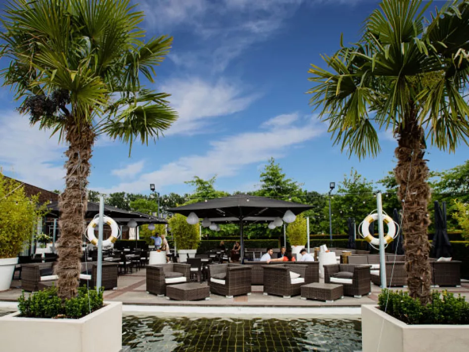 Terras Boschmolenplas