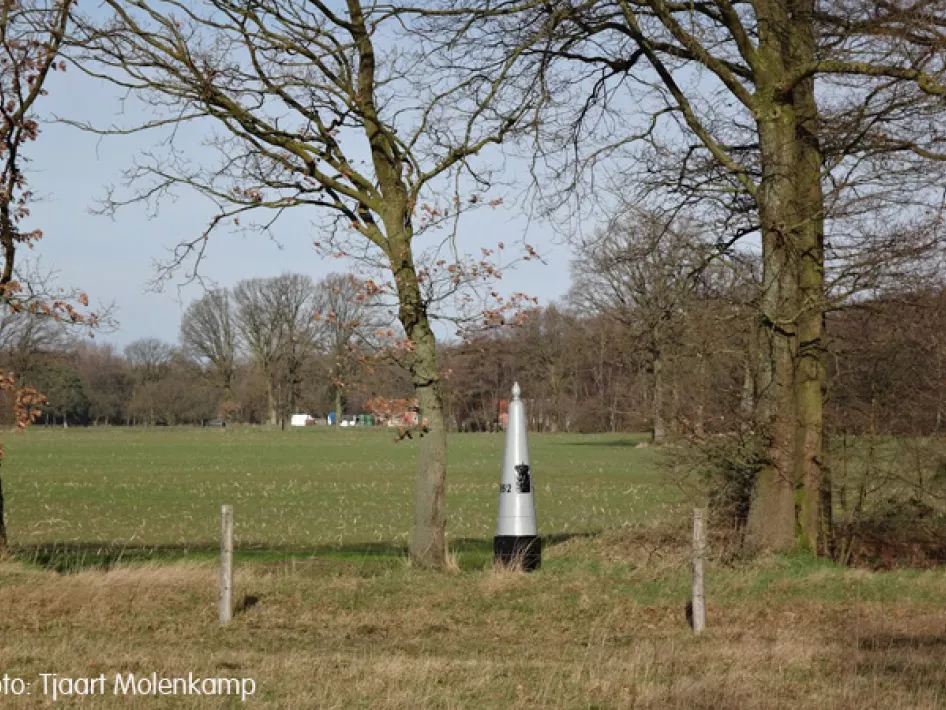 KempenBroek  - Heijerkapelroute west