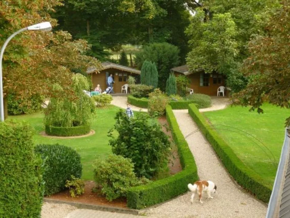 Ferienwohnung Jägerhof