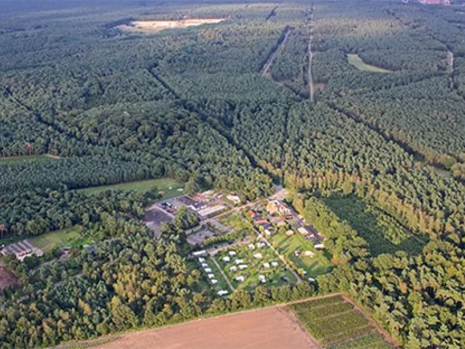 Vakantiewoning De Grensuul