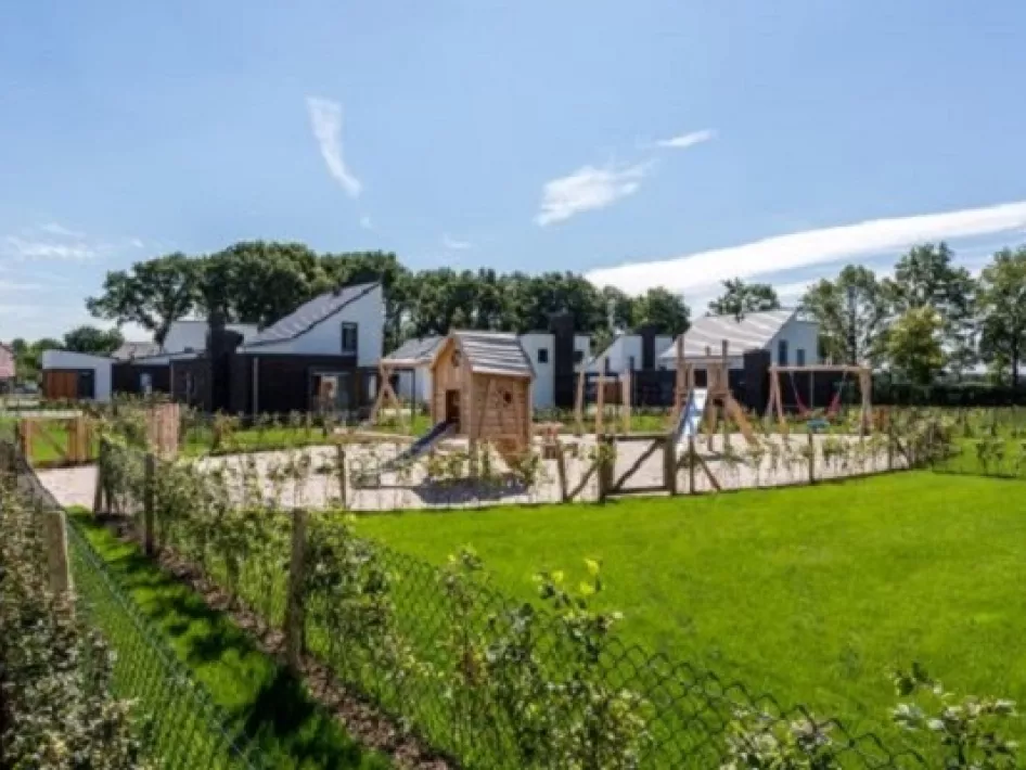 Ferienwohnung Freizeitpark De Leistert