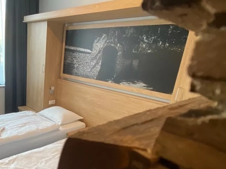 Hotel Café Hulsman Venray