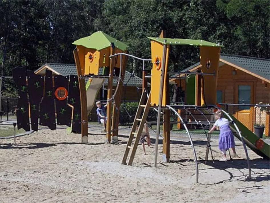 Spielgarten Herberg de Bos