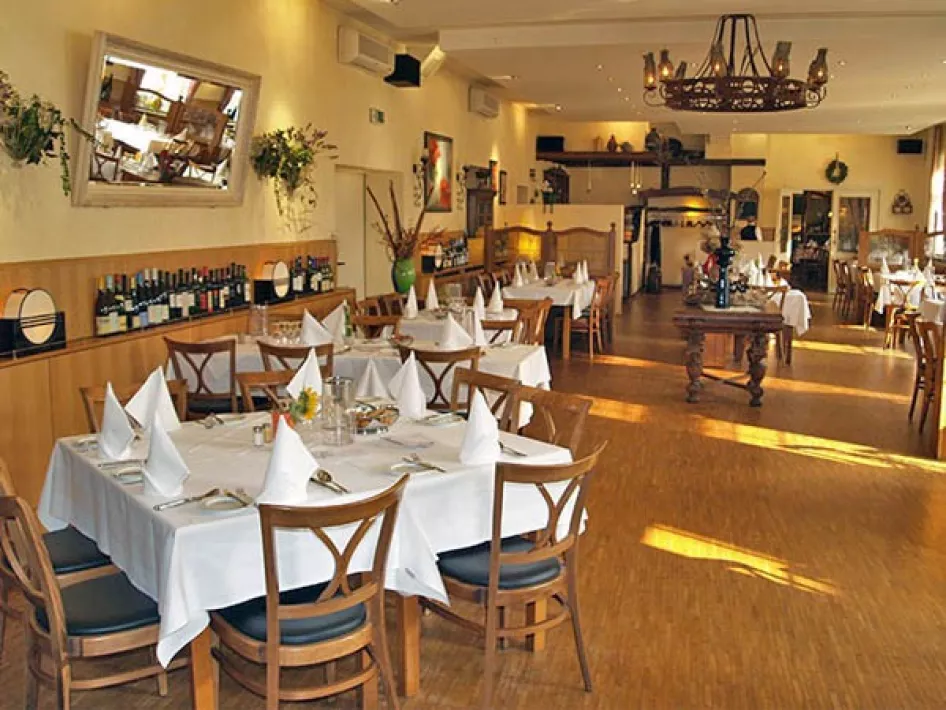 Restaurant Ohlenforst