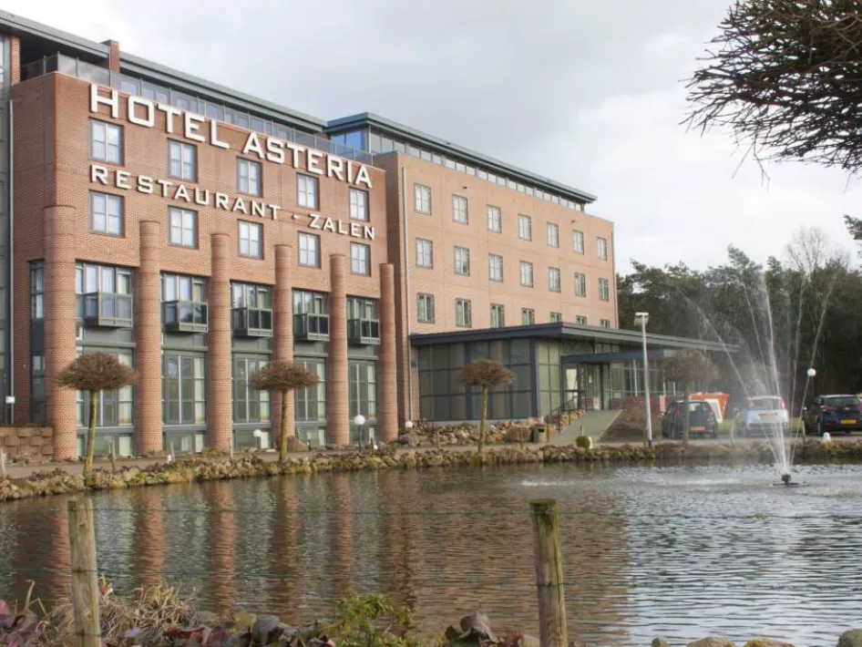 Hotel Asteria Venray