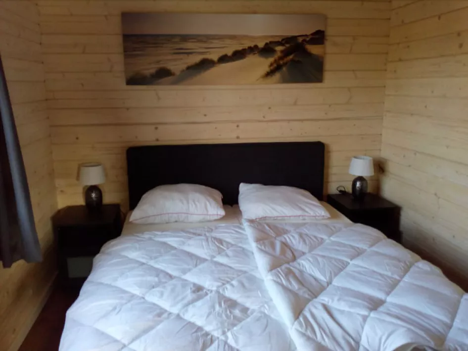 Ferienwohnung 't Moetske