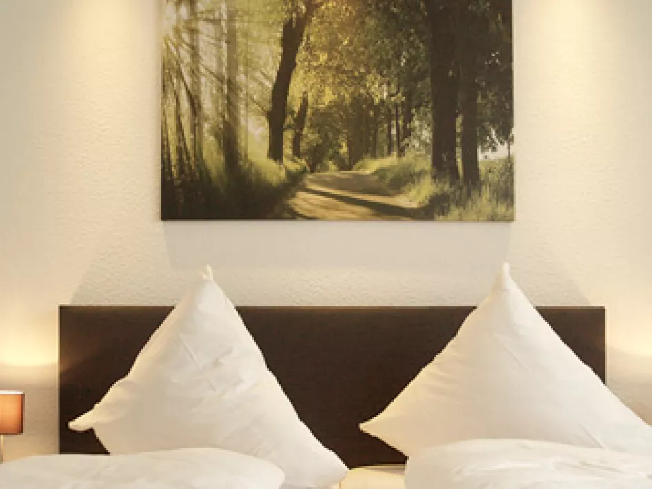 B&B Ohlenforst Vis-a-Vis Aparthotel