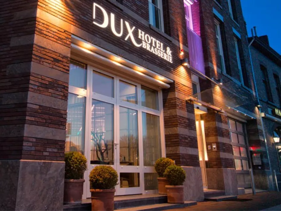 Hotel Dux Roermond