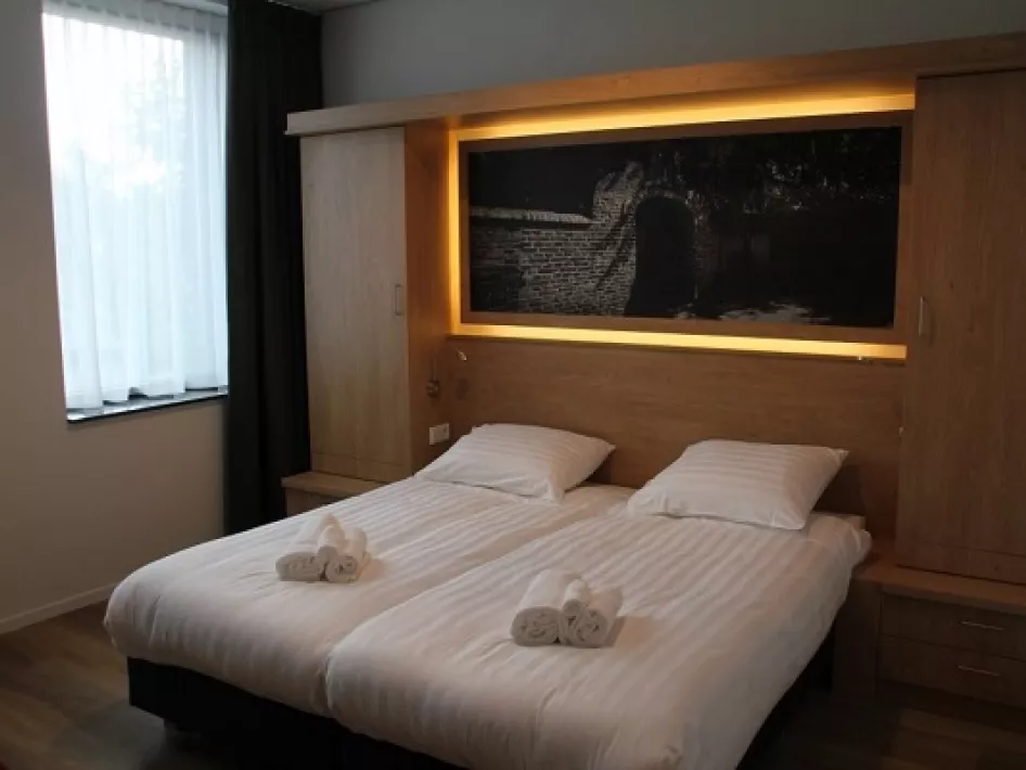 Hotel Café Hulsman Venray