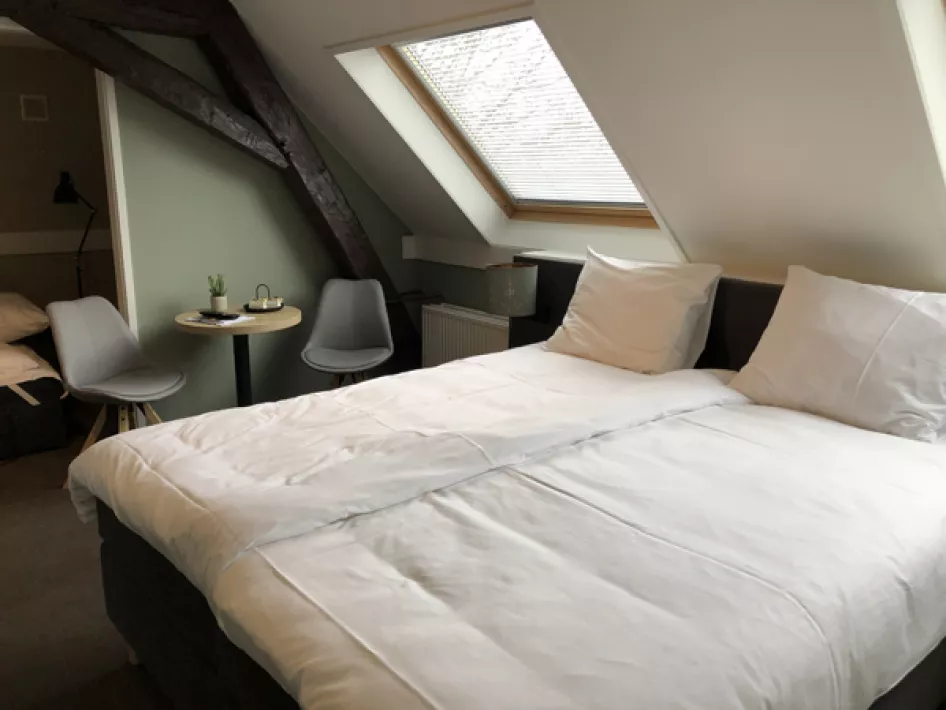 Zimmer B&B de Pastorie Roermond