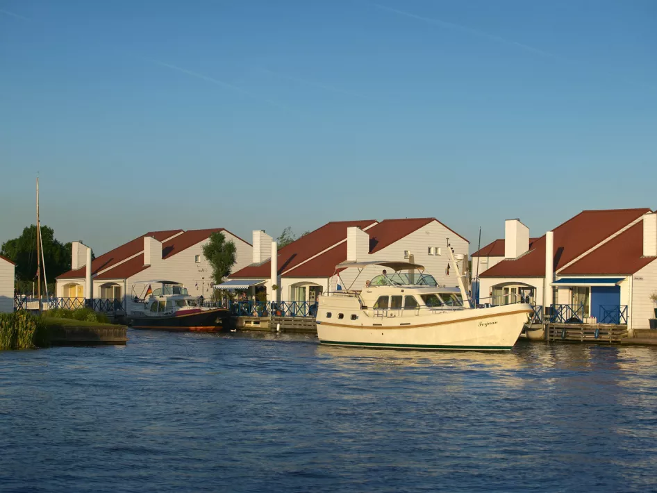 Resort Marina Oolderhuuske