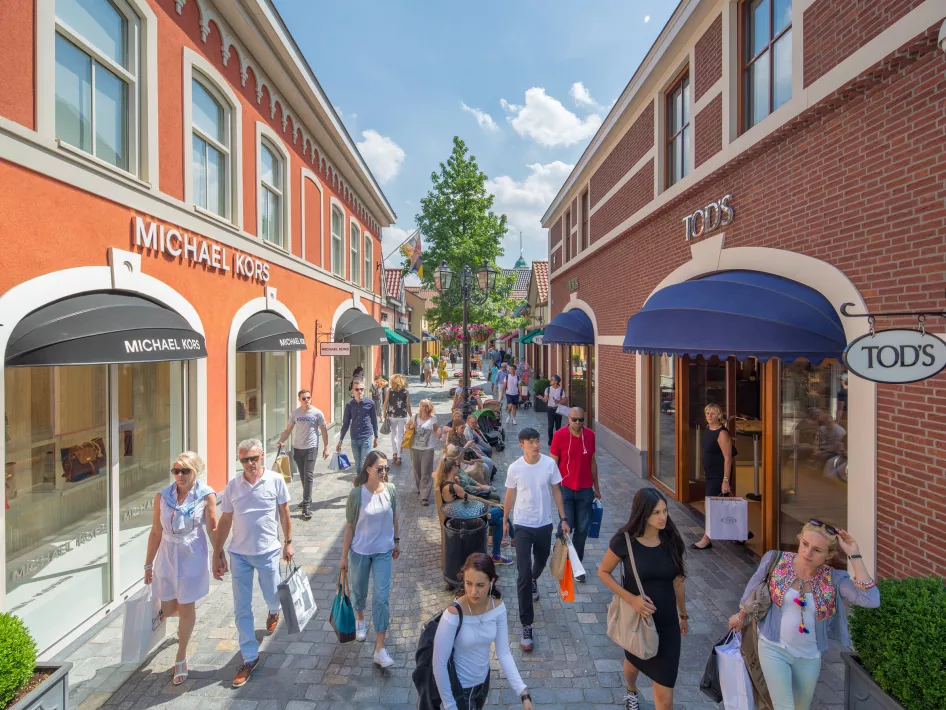 Designer Outlet Roermond
