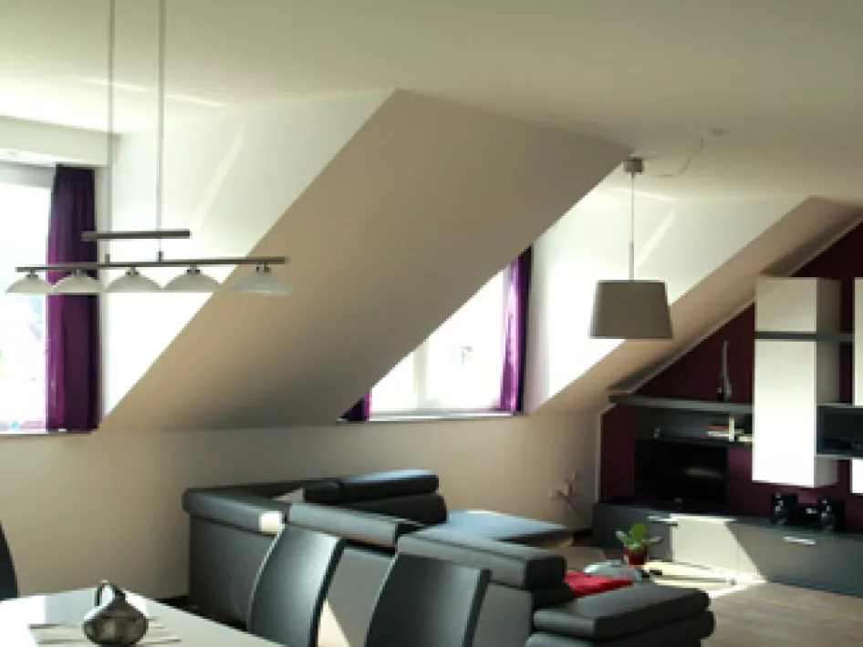 B&B Ohlenforst Vis-a-Vis Aparthotel