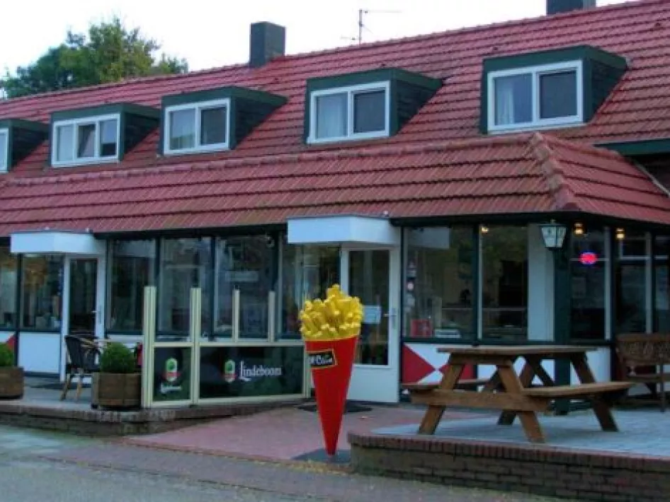 Cafetaria Aod Maerum