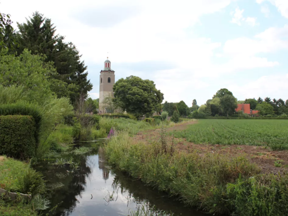 lambertuskerk neeritter