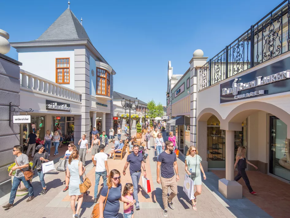 Designer Outlet Roermond