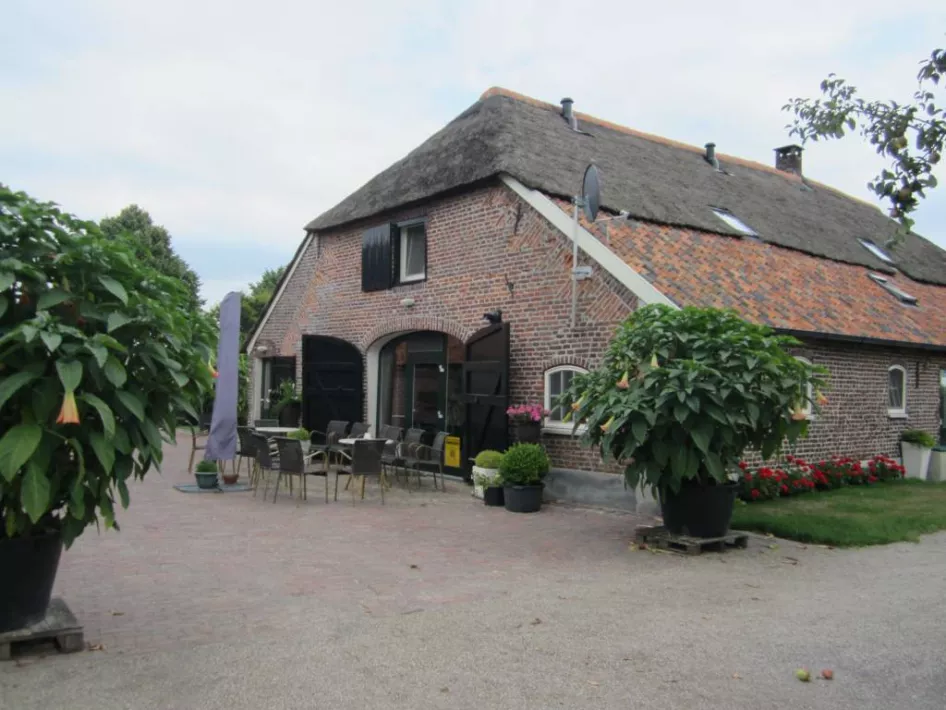 Boerderij B&B De Martiene Plats Venray