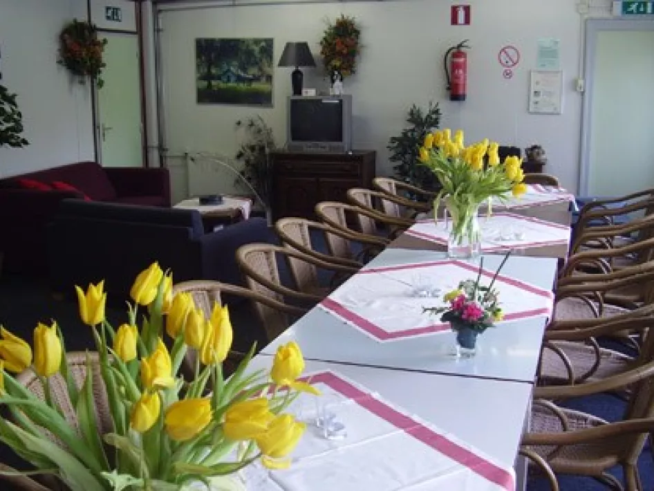 Groepsaccommodatie Natuurplezier