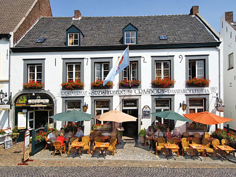 Restaurant Crasborn
