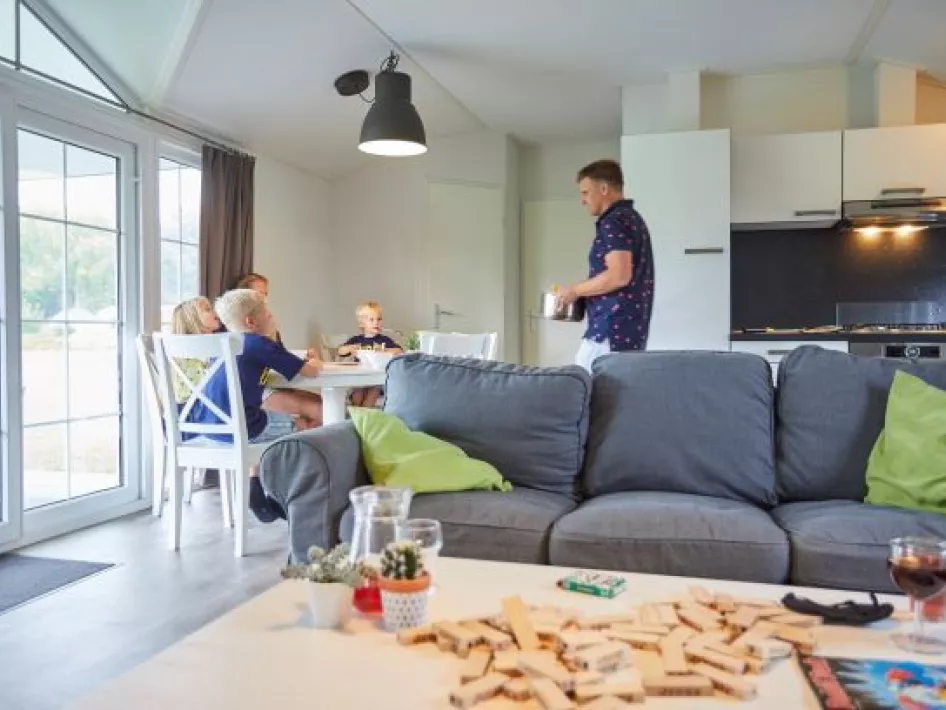 Freizeitpark De Leistert