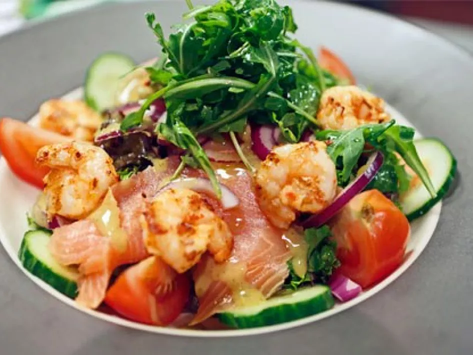 Grand Café Weerter Bazaar