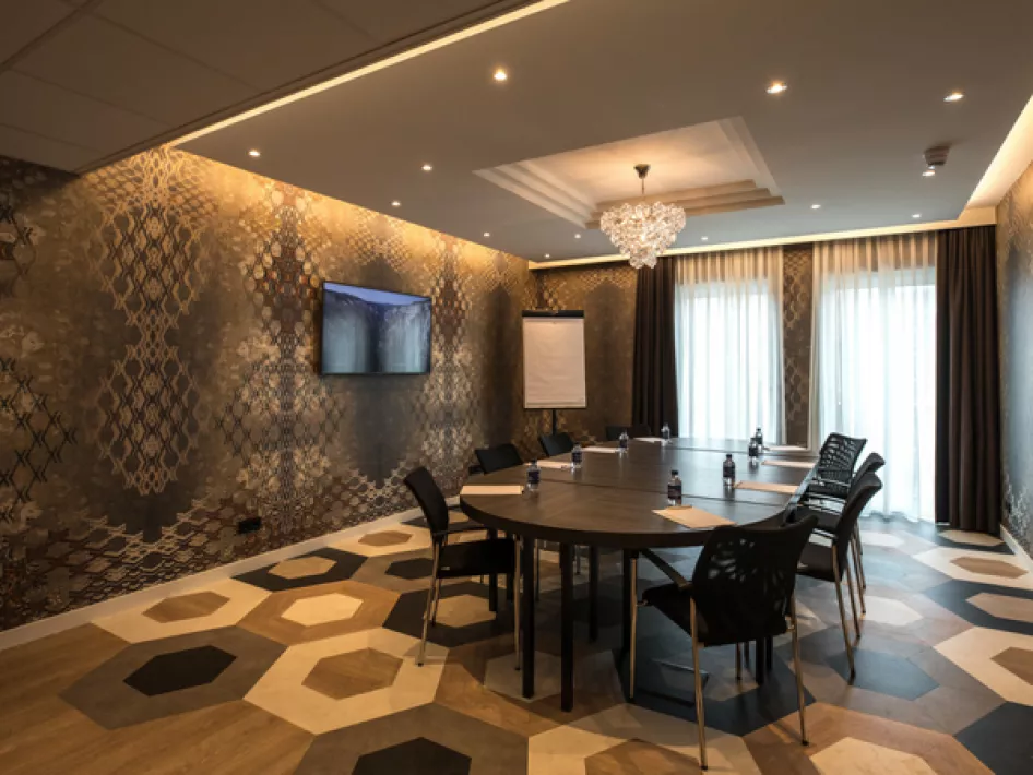 Vergaderruimte Hotel Roermond