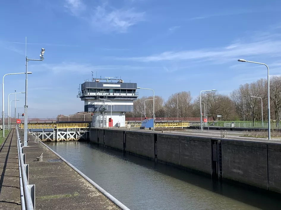 Sluis Heel