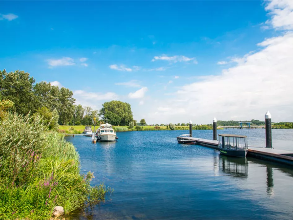 Maas Rivierpark MaasVallei