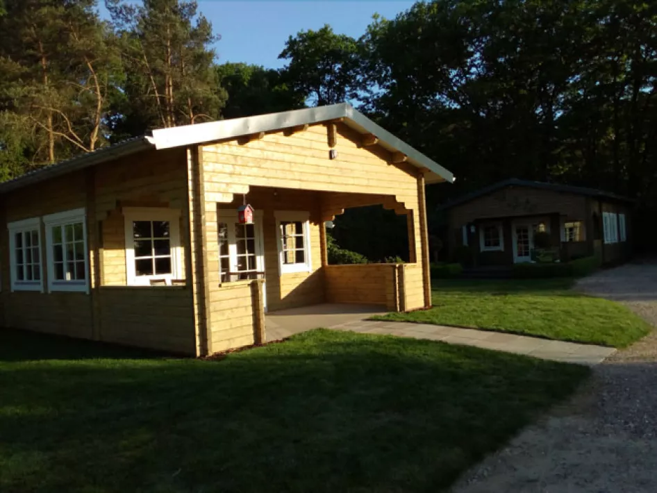 Ferienwohnung 't Moetske