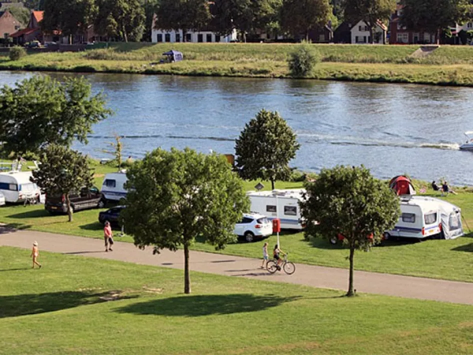 Resort Marina Oolderhuuske