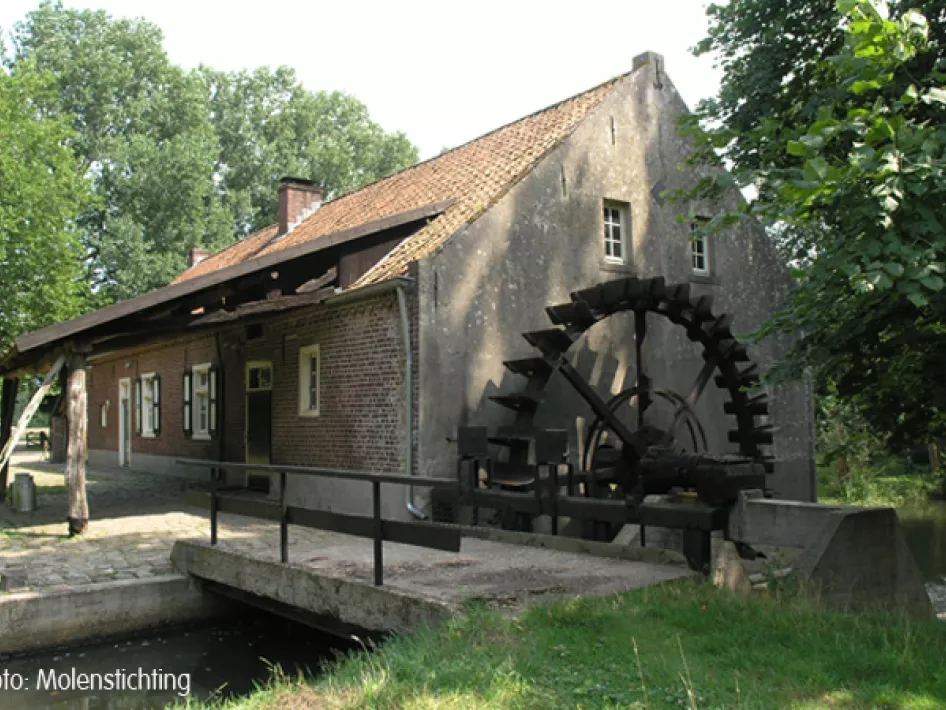 KempenBroek - Arevenroute