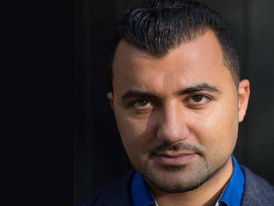 özcan Akyol