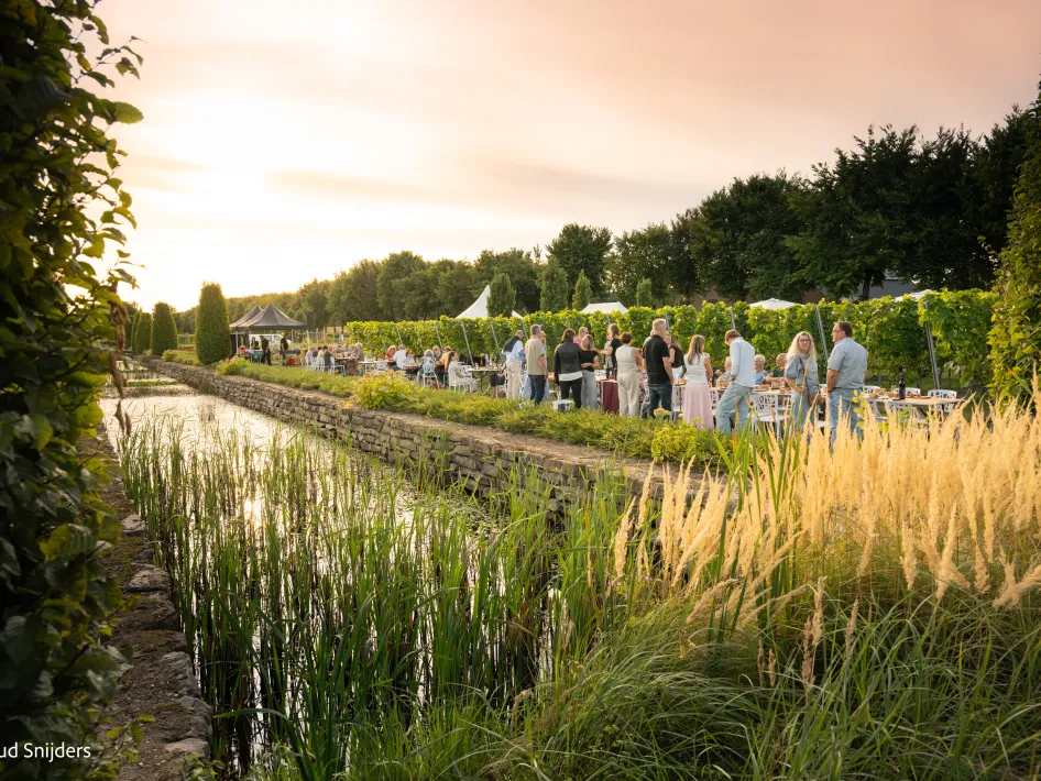 Weingut de Deelgaarderberg