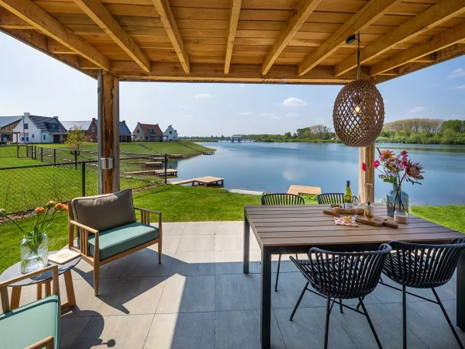 Parc Maasresidence Thorn Terras