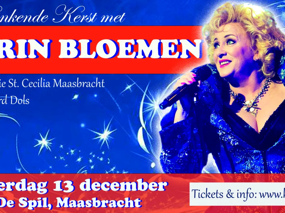 Karin Bloemen