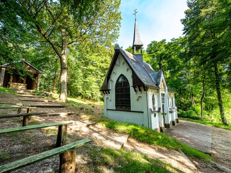 Ommetje Nuhnhem-Buggenum