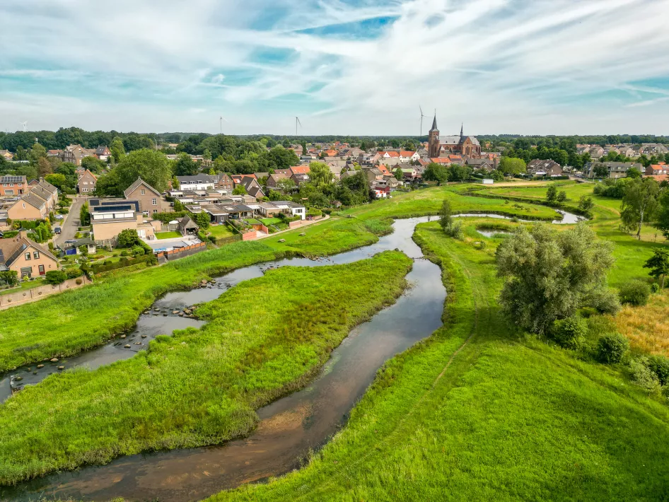 De-Drie-Dorpen-Route