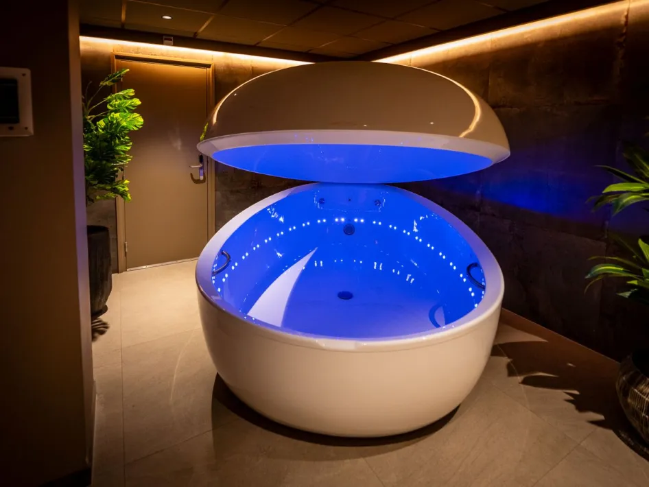 Hotel Maashof Wellness