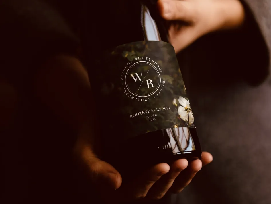 Weingut de Deelgaarderberg