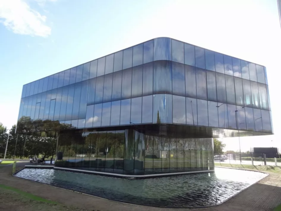 Fietsrondje Smedenhuys