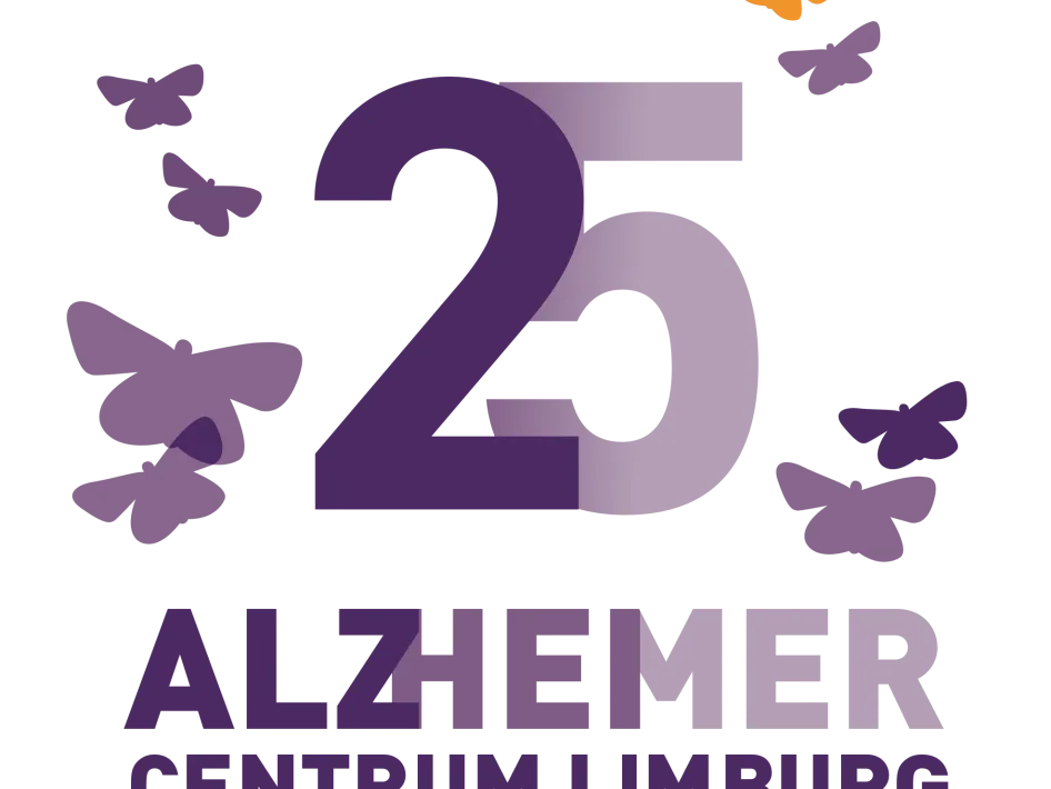 25 jaar Alzheimer Centrum Limburg