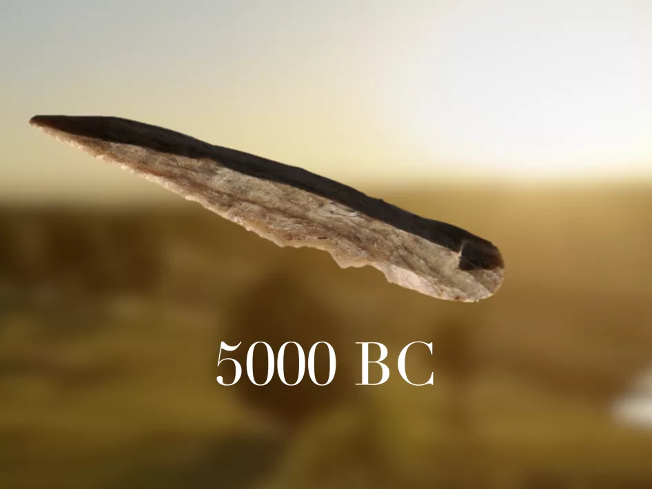 De Flintstones in Limburg Kling 