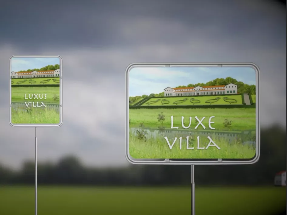 Archeo Route locatie Plasmolen