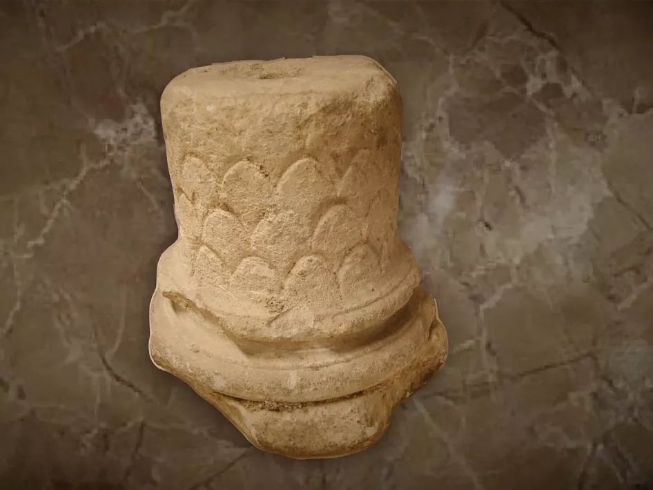 Archeo Route locatie Plasmolen