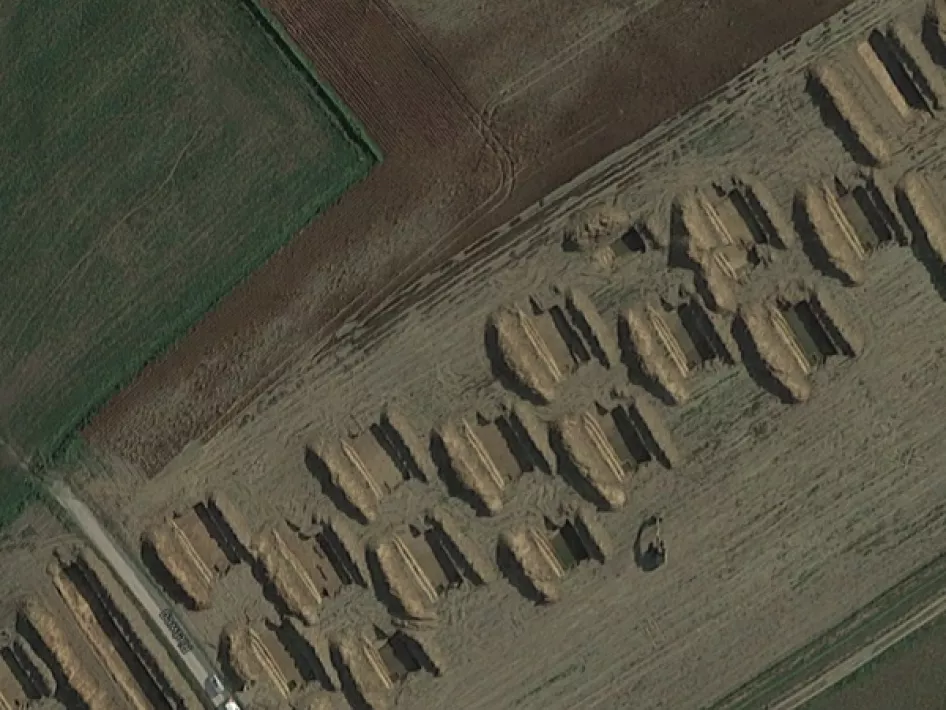 Archeologische vindplaats Oijen